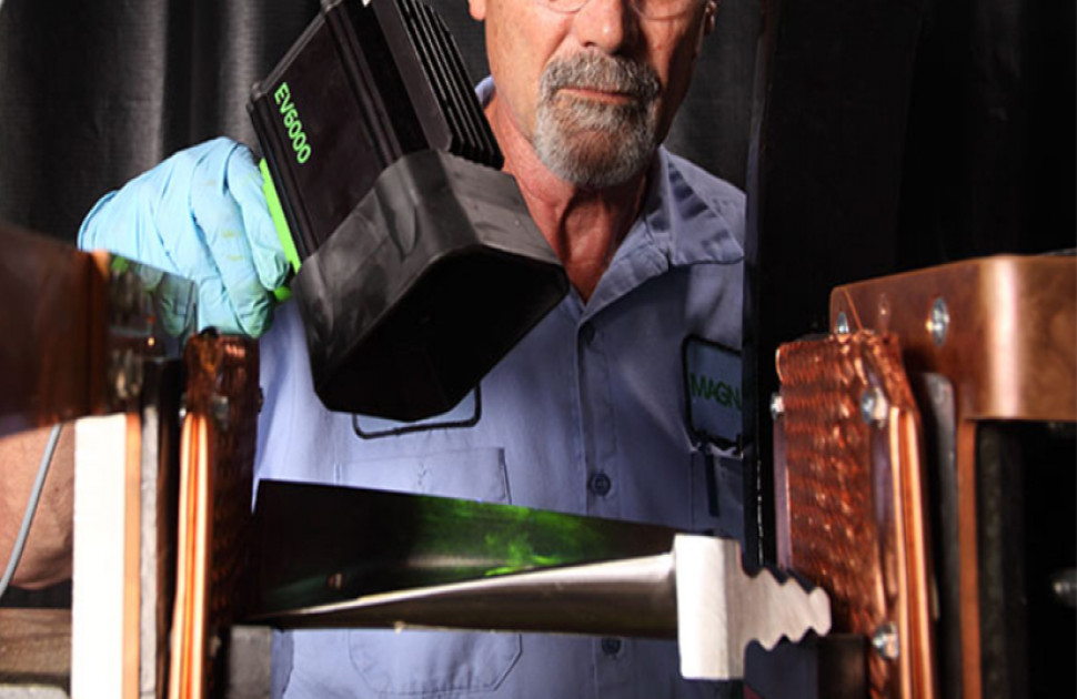 How to Select the Right UV-A Lamp for Your NDT Needs [Checklist]