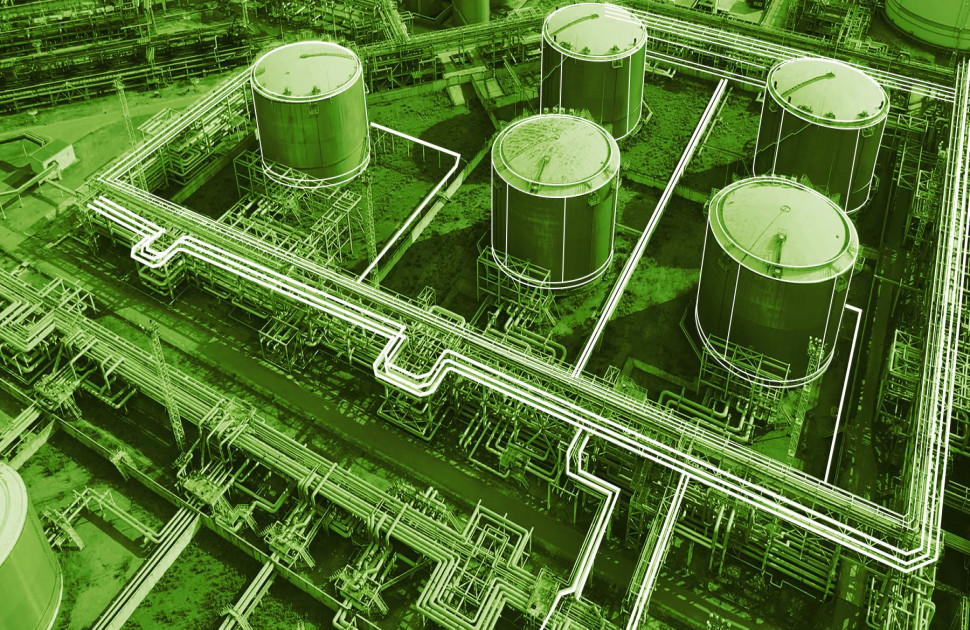 INDUSTRY DRIVERS & TRENDS IN NONDESTRUCTIVE TESTING - 2021