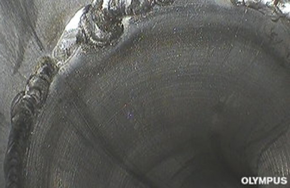 Inspect Pipe Weld Corrosion the Easy Way: A Videoscope Guide