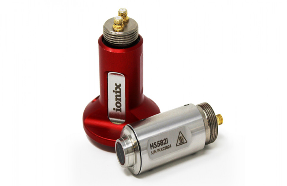Introducing - Inspection Probe HS582i