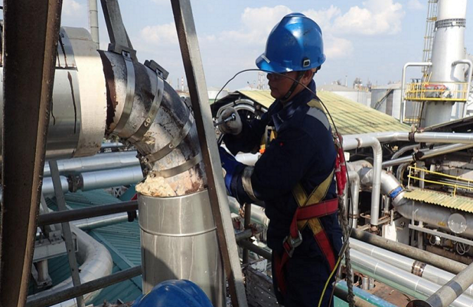 Ionix Advanced Technologies has been Selected to Provide Online Thickness Monitoring
