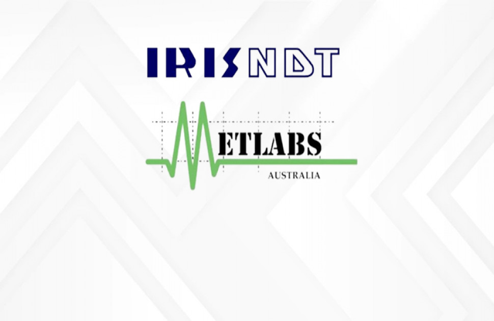 IRISNDT acquires Metlabs Australia Group of Companies