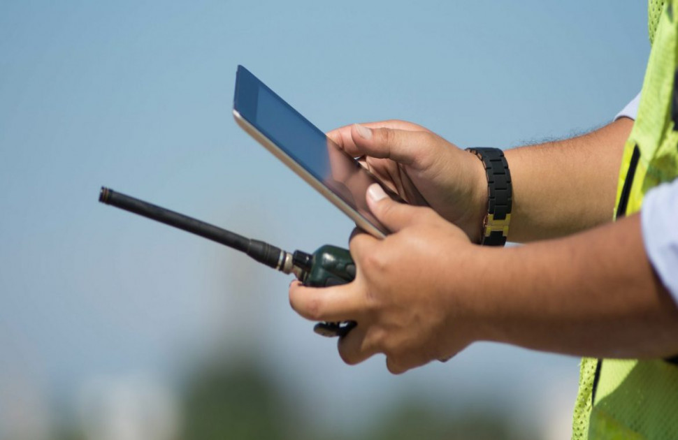 Is convenient repair request logging the key to improved uptime?