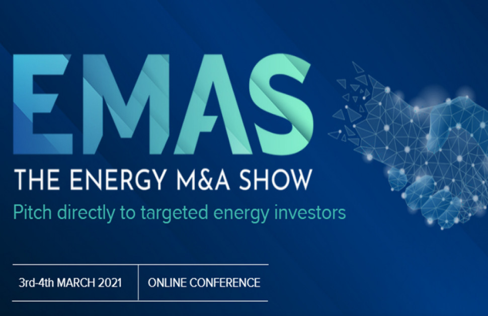Join The World’s First Oil, Gas and Energy Pitching Platform