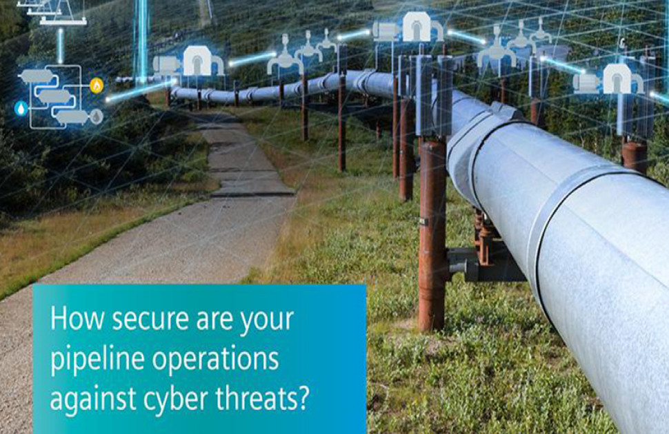 Key cyber-security controls for reliable pipeline operation