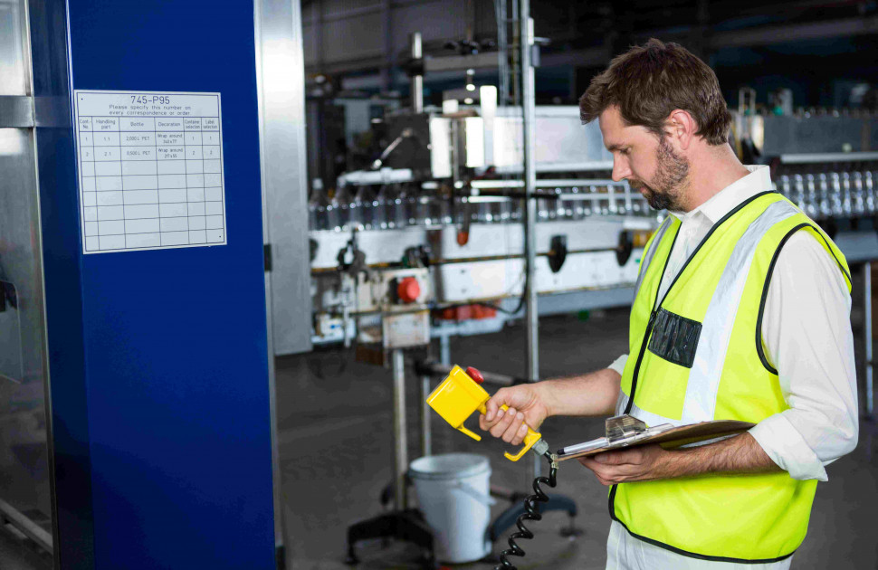 Key Thermal Testing Test Profiles