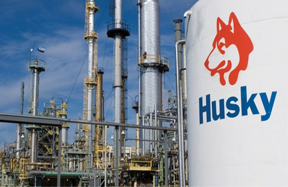 Large Turnaround for Husky's refinery in Lima Ohio Awarded to TechCorr.