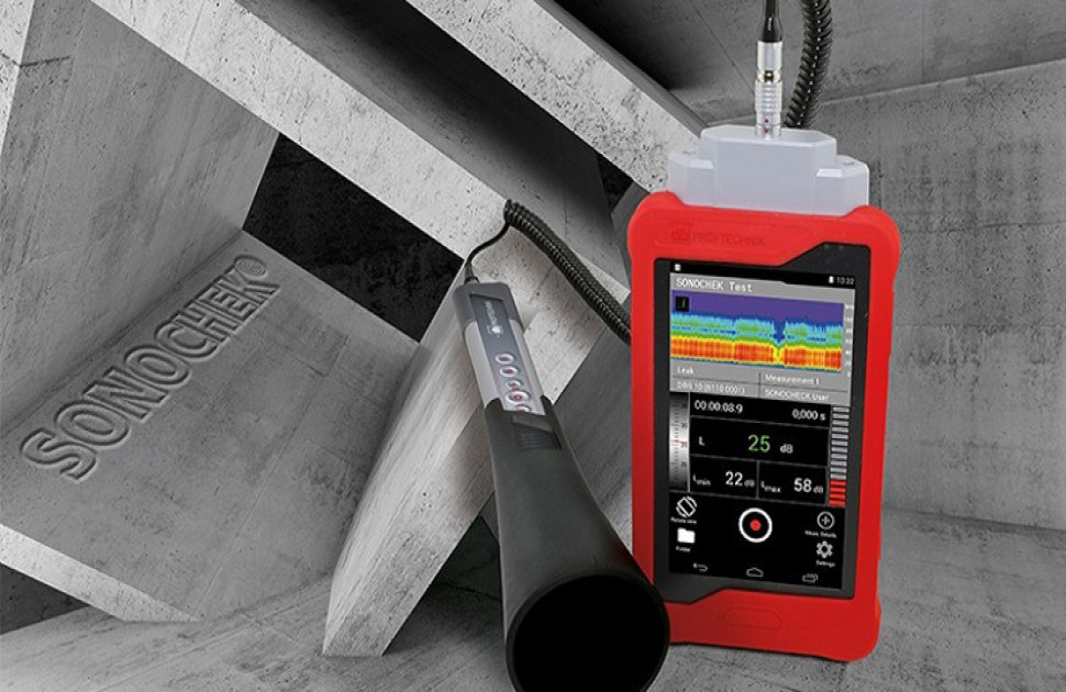 Leak Detection in the age of Digitalization