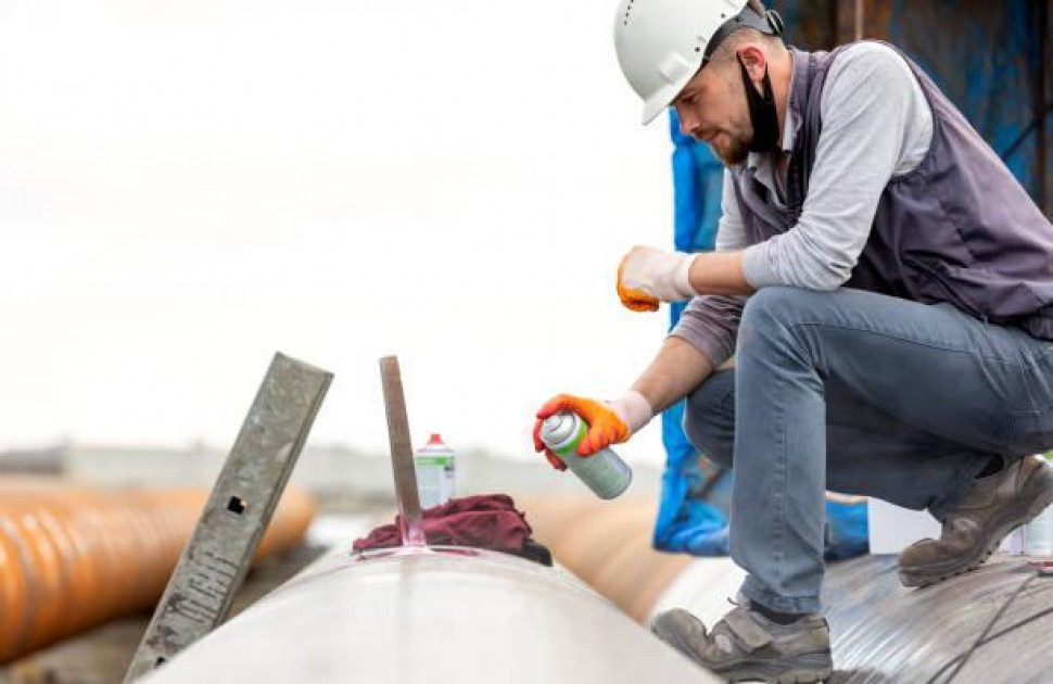 Liquid Penetrant Testing: An Overview