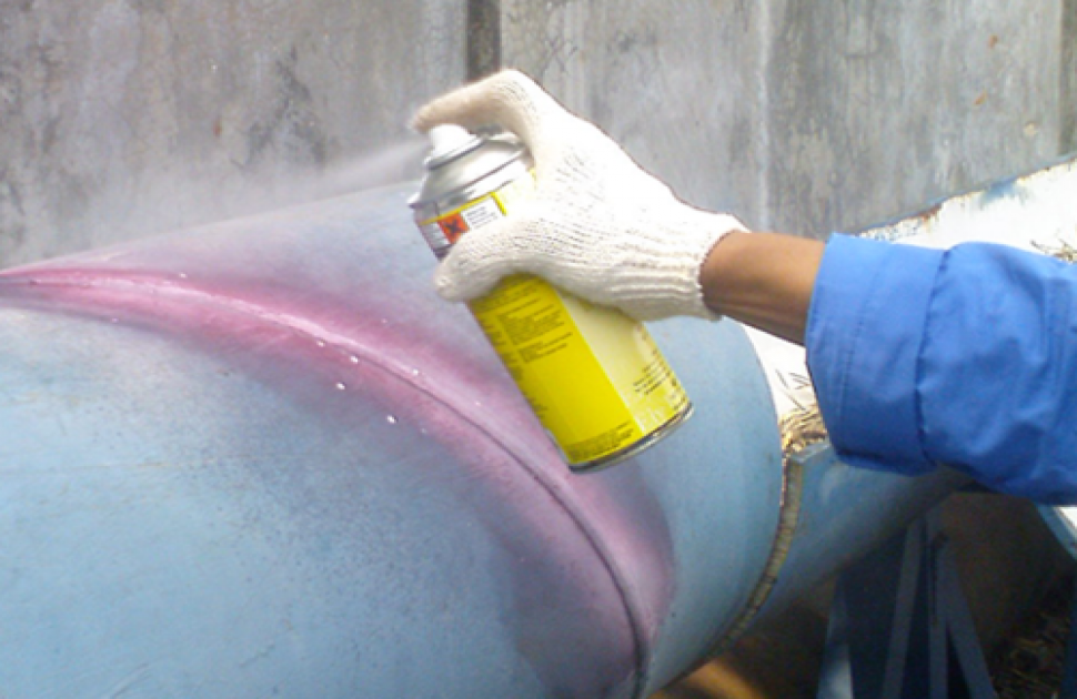 Liquid Penetrant Testing: Basics, Usage, and Benefits