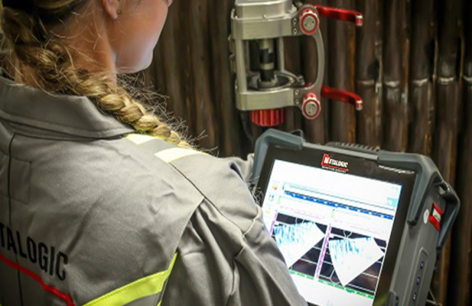 Metalogic Inspection Services – An Advanced Inspection Approach