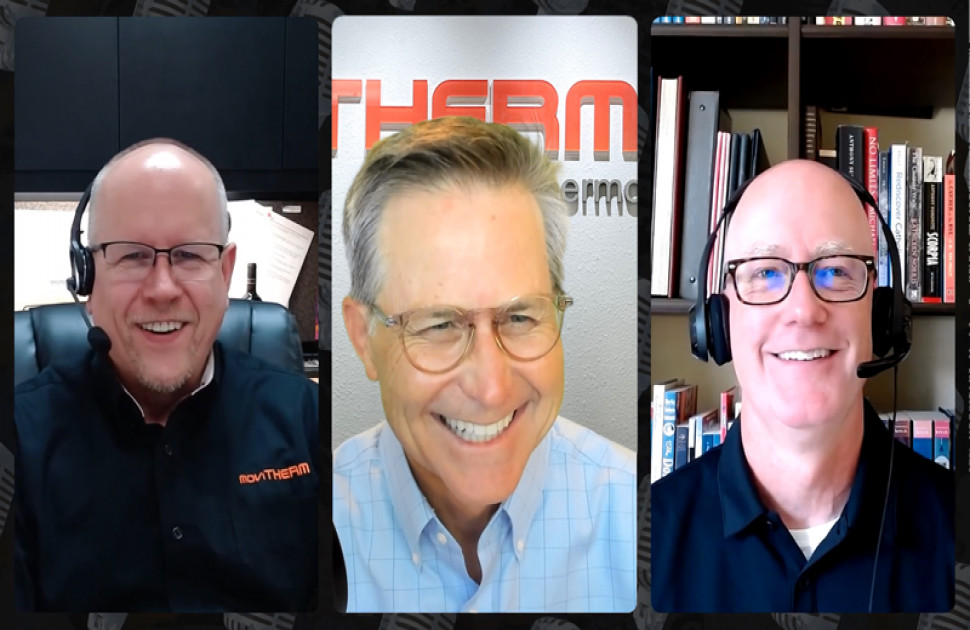 MoviTHERM & FLIR Discuss Battery Applications on Latest Podcast