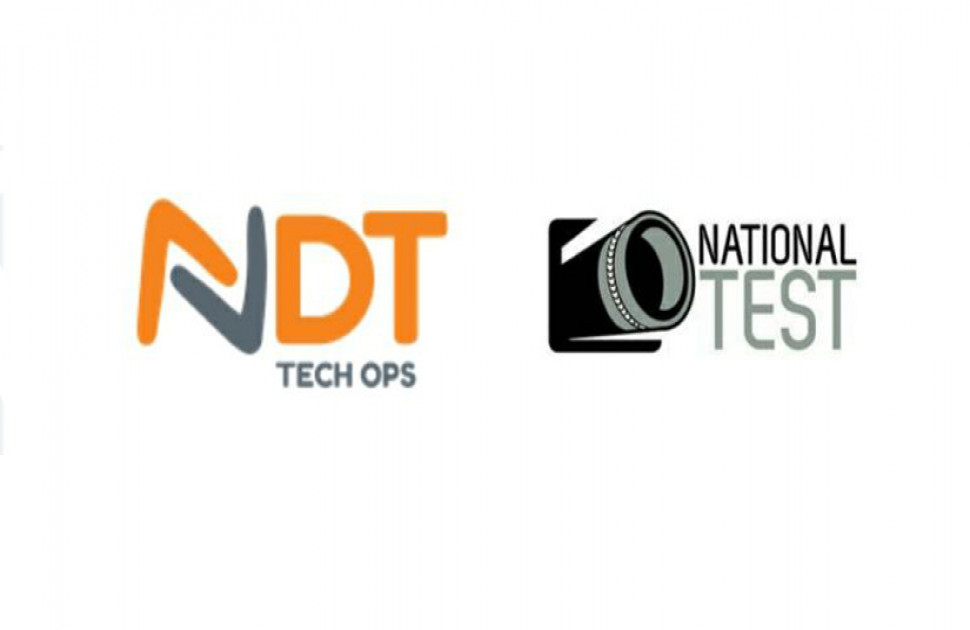NATIONAL TEST & NDT TECH OPS have formed an exciting alliance