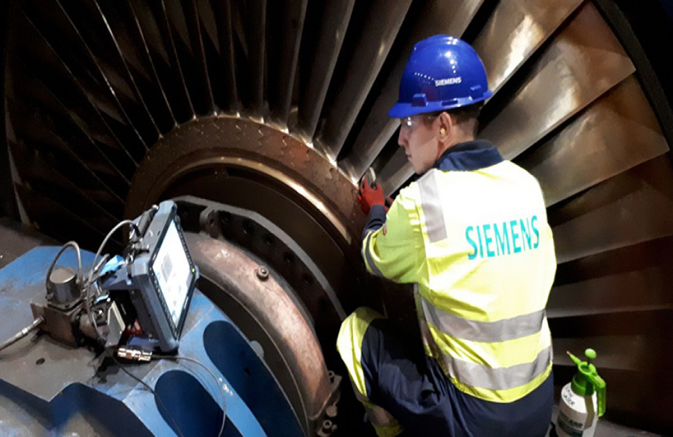 NDT: A Vital Contributor to Plant Reliability