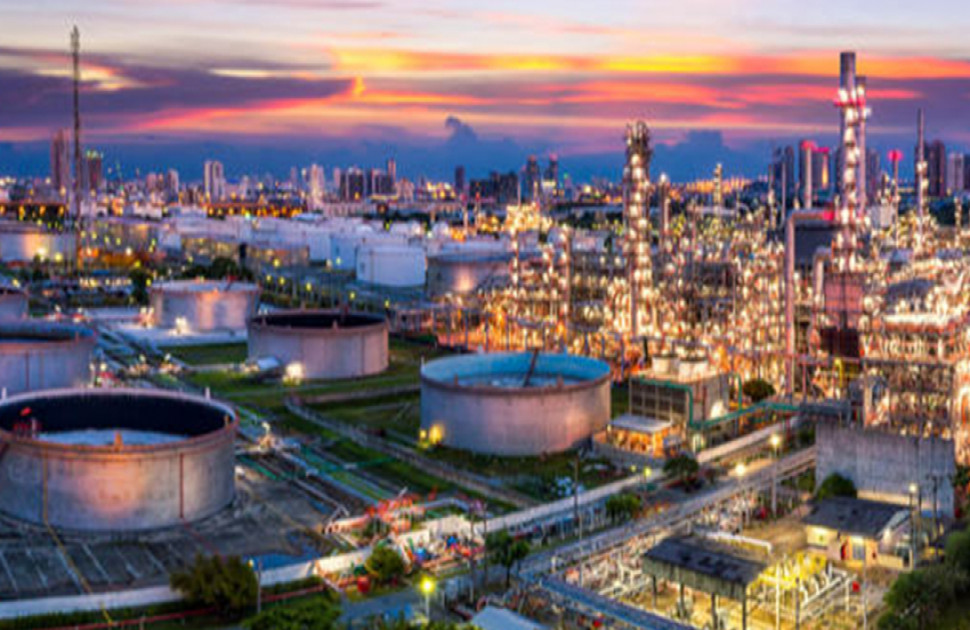 NDT in the Oil & Gas Industry: An Overview