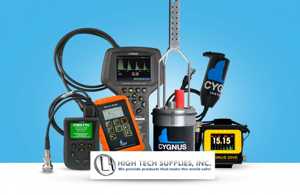 New Cygnus Service Centre & Sales Representative Company in USA