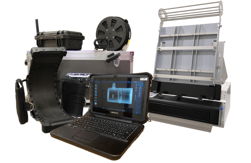 Novoscan Software, the universal solution for all your needs!