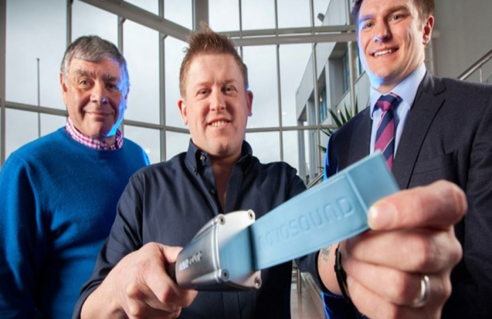 Novosound launches new product series to transform NDT market