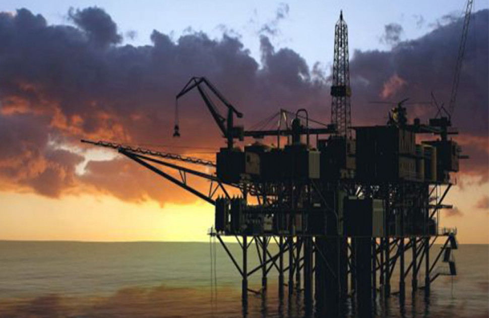 Oil and Gas Industry's Assets Inspection