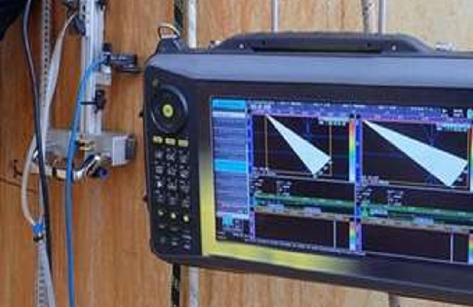 PHASED ARRAY ULTRASONIC TESTING (PAUT) INSPECTION SERVICES