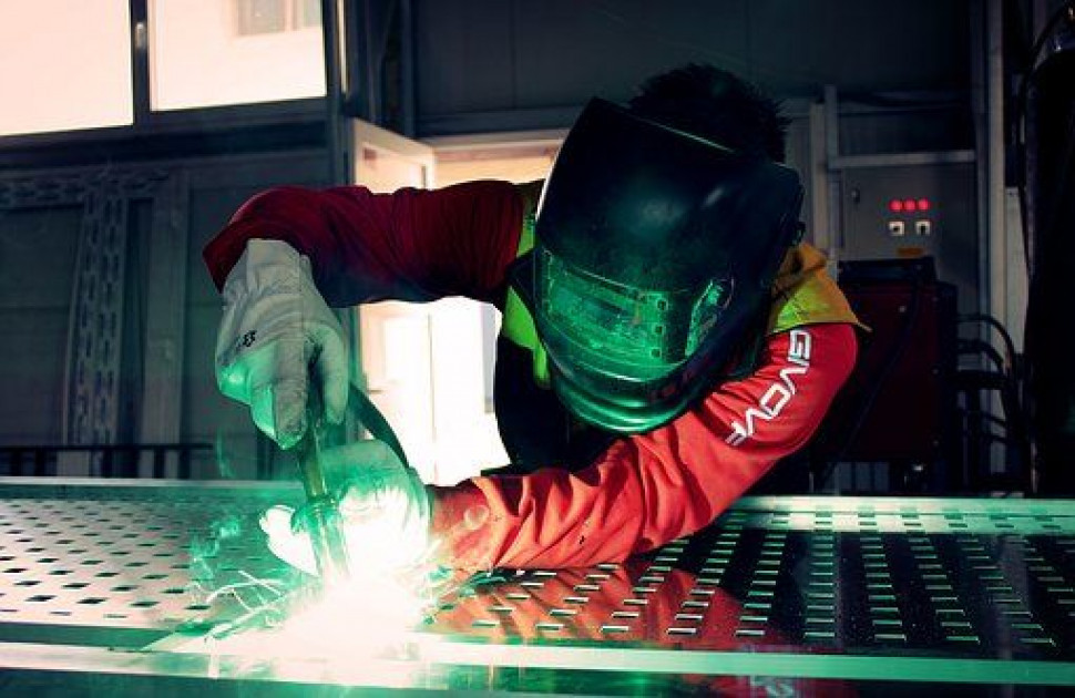 Preheating in Welding Procedure Specification