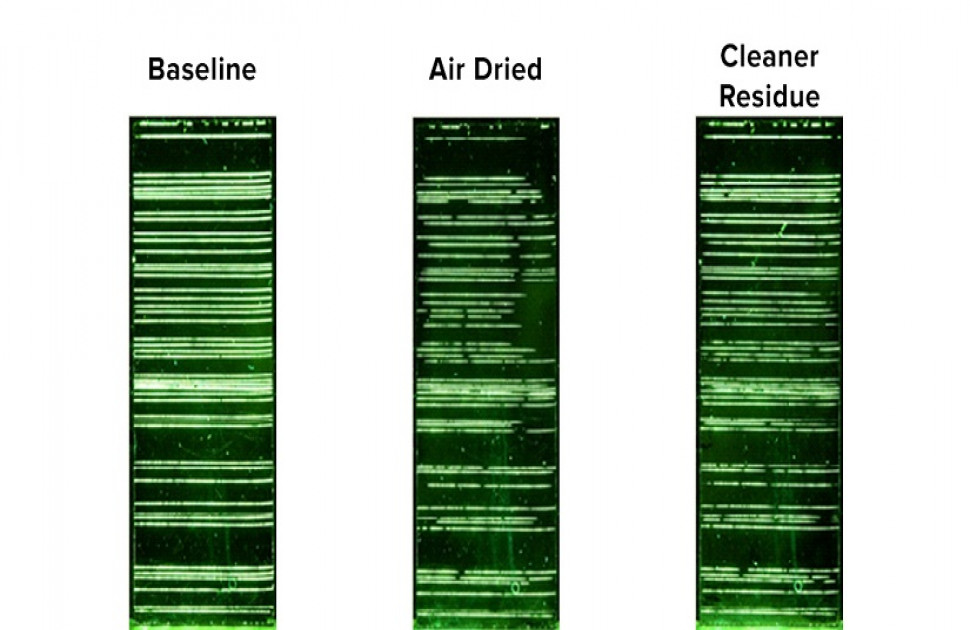 Prepare for Penetrant Testing Success with the Right Precleaning