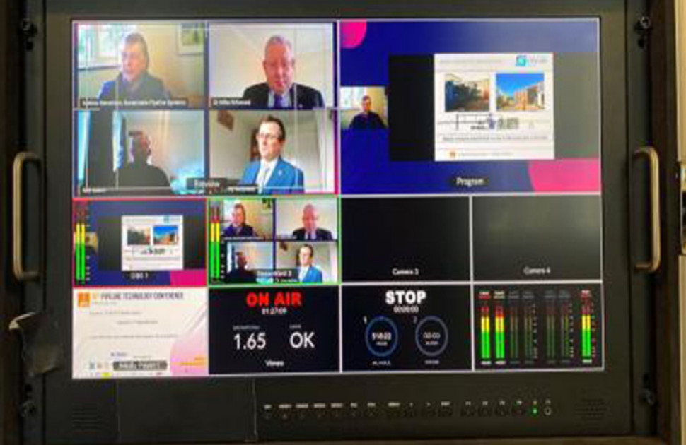 ptc 2021 Successfully Converted into Online-only Event with Record Attendance