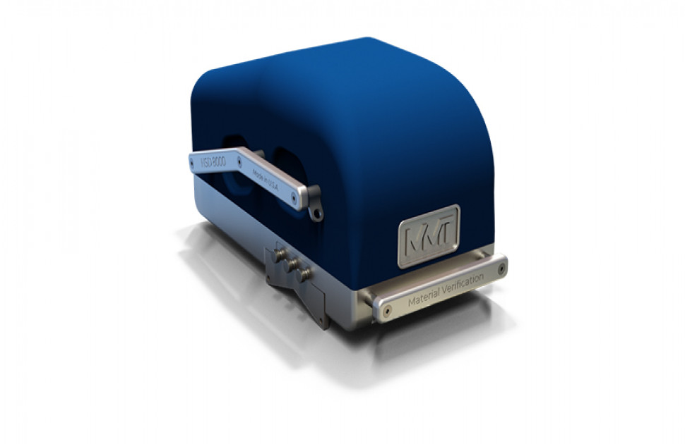 Purchase of MMT’s HSD Testers Underscores Acuren’s Commitment to Mega Rule Material Verification Needs of Pipeline Operators