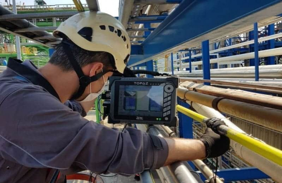 Redefining NDT: How Phased Array UT (PAUT) Outperforms Radiographic Testing (RT)