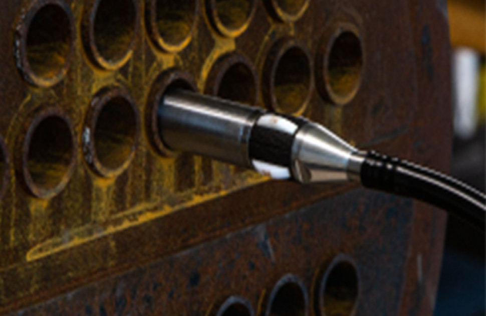 Remote-Field Array (RFA) Technology for Ferrous Tubing Inspections