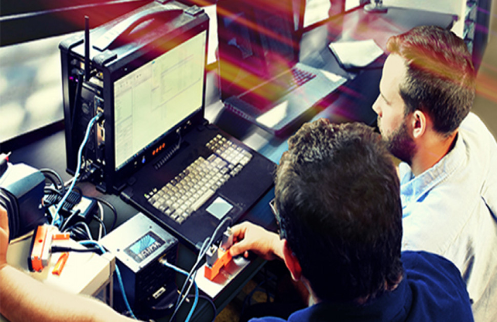 Research and Applications Development