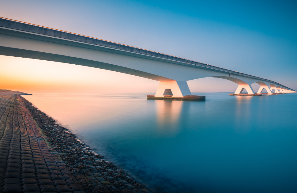 Revolutionizing Infrastructure Maintenance