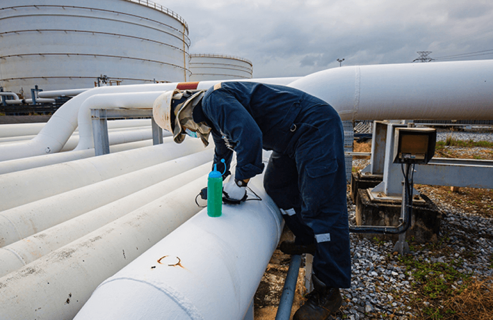 RISK BASED INSPECTION PITFALLS - INSPECTION INCONSISTENCIES