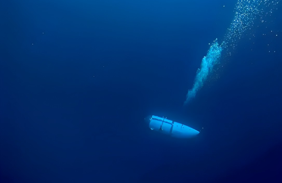 Safety Challenges and Design Considerations in OceanGate's Titan Submersible