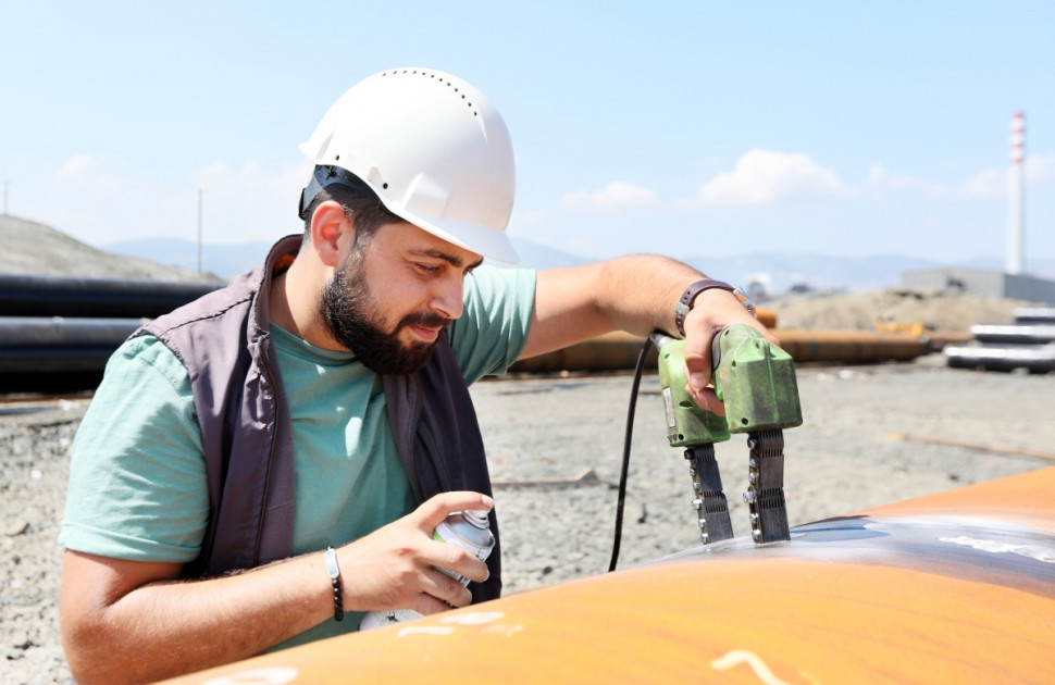 Safety Precautions That Must Be Taken While Performing Non-Destructive Methods