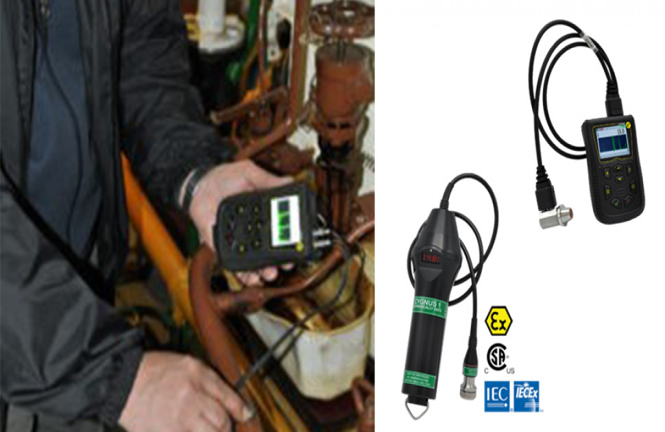 SAVE TIME AND MONEY USING ULTRASONIC INSPECTION