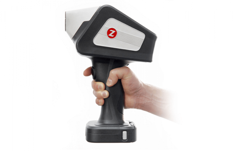 SciAps Handheld LIBS Recognised by API for Measuring Carbon and Other alloying Elements in Steels