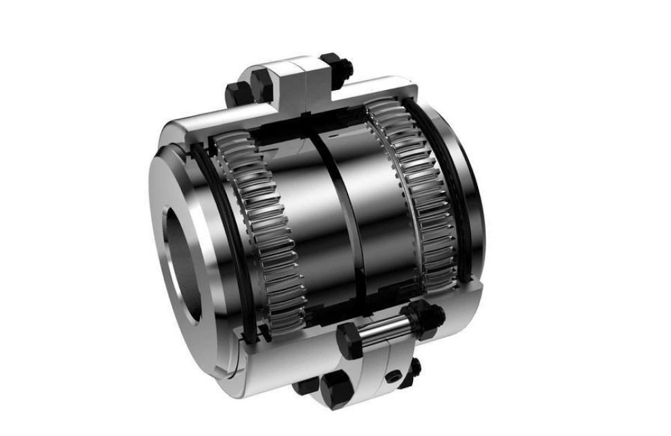 Shaft Alignment Coupling Inspections