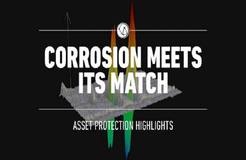 SIGNAL-TO-SIGNAL CORROSION GROWTH MATCHING SERVICES FOR PIPELINE INTEGRITY