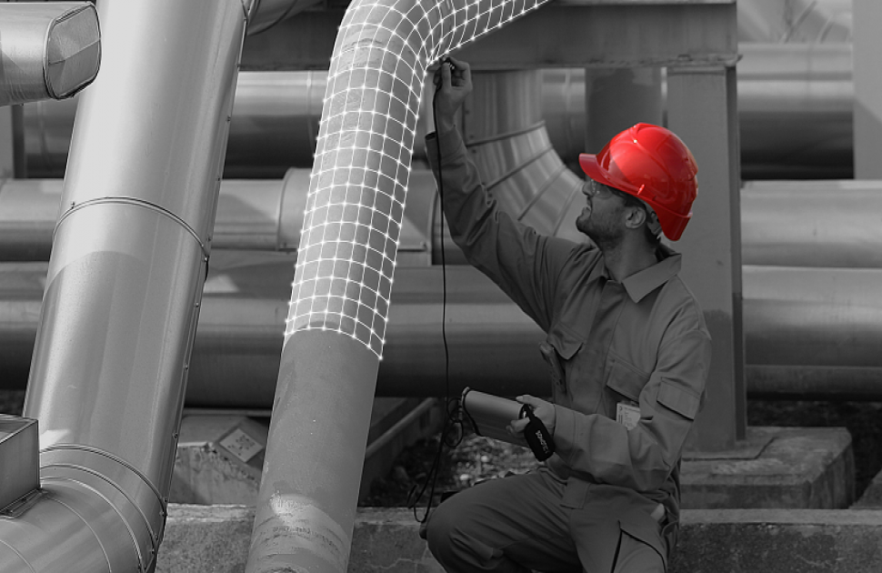 SONOGRID : Corrosion Management Software from SONOTEC.