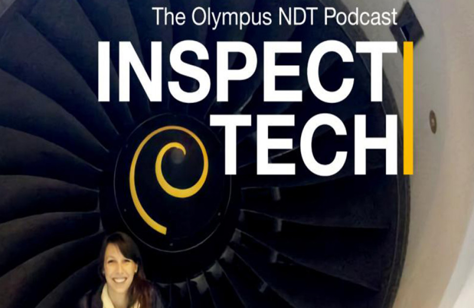 Special Episode with NDT Pioneer Chuk Hellier