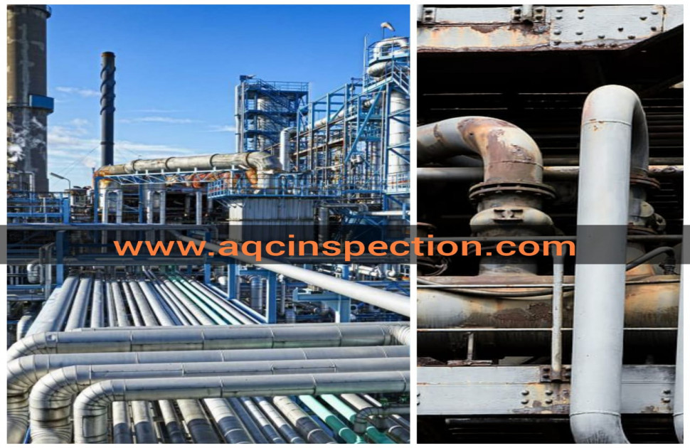 Standards for Piping Design and Inspection