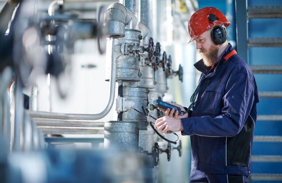Steam Trap Testing: Reduce Energy Costs and Increase Process Stability with Ultrasonic Testing Equipment