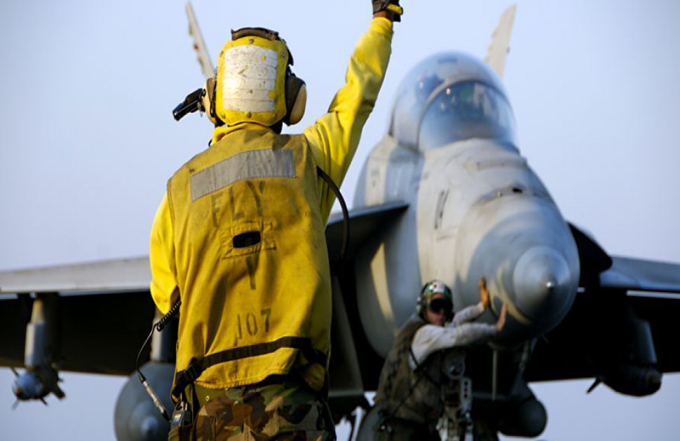 Supporting Military Aircraft Mission Readiness with Fit-for-Service Videoscopes
