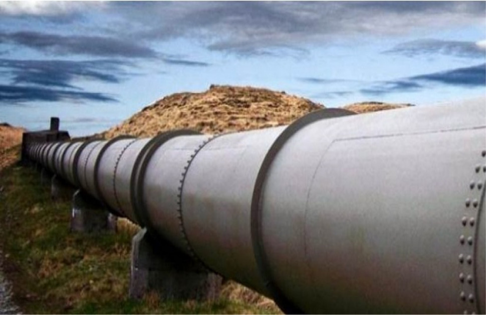 TechCorr to work on NDE related activities for New Summit Midstream Double E Pipeline Project.