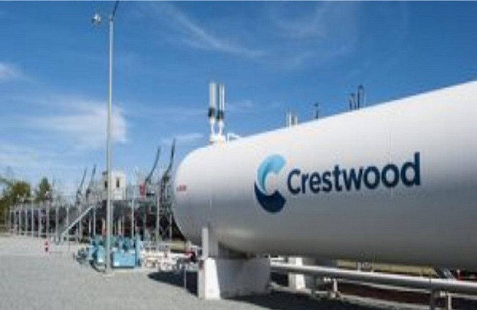 TechCorr to work with 25 Plants of Crestwood on Inspection and Data Collection for the Mechanical Integrity Program.