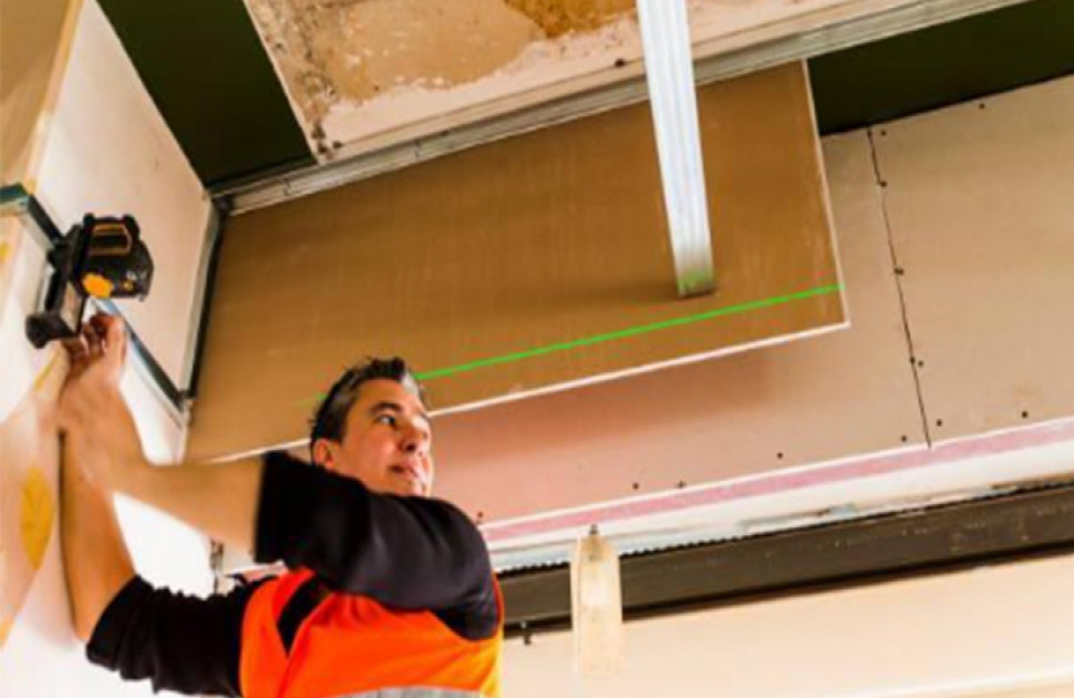 The 4 Fundamental Parts Of Your Laser Measurement System