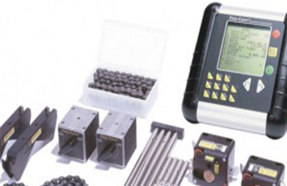 The 4 Most Important Parts Of Your Laser Measurement System
