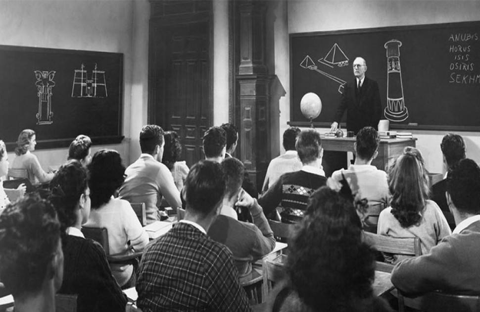 The Evolution of NDT Training