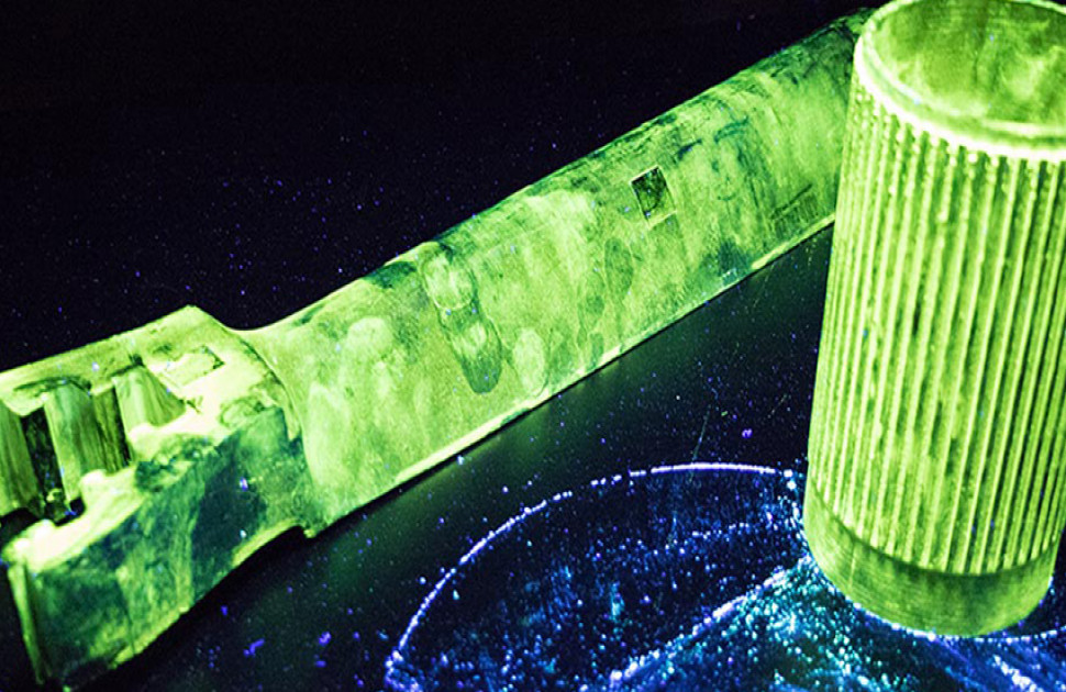 The Most Common Misunderstandings about Magnetic Particle Testing